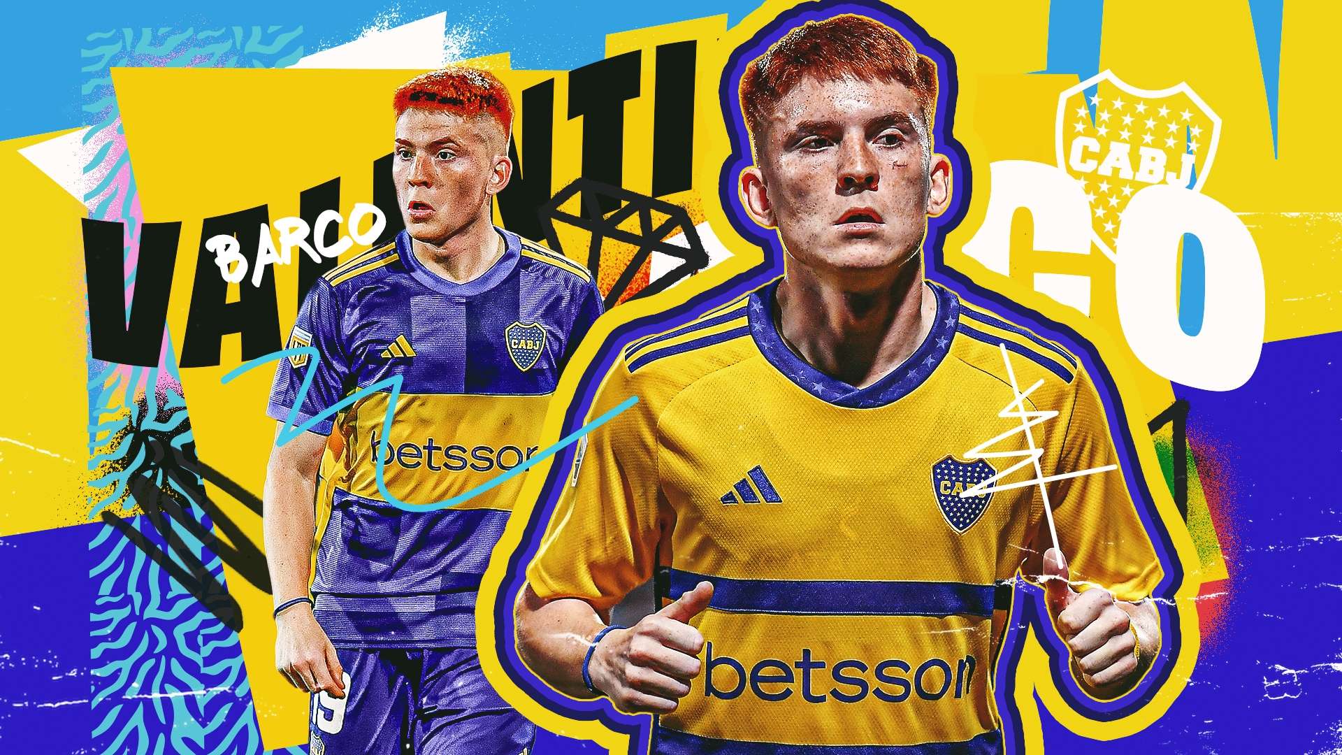 賽季的一段 賽季的一段