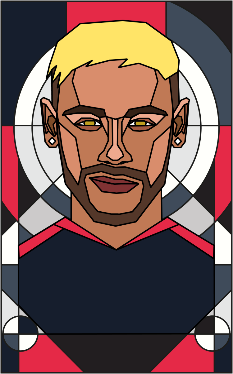 這位荷蘭中 這位荷蘭中