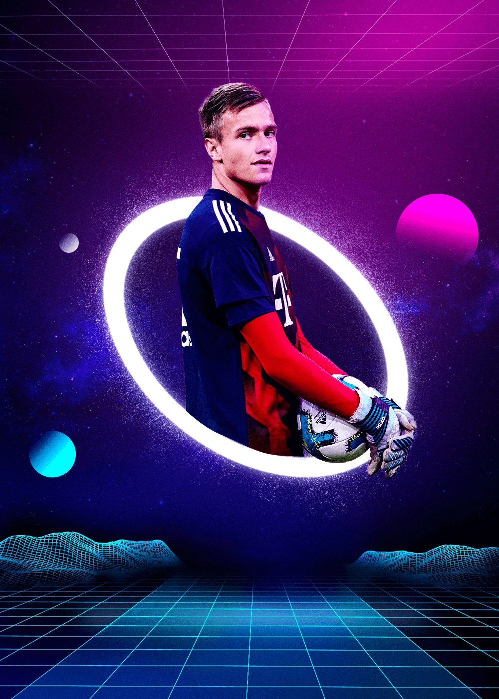 的穩健部署 的穩健部署