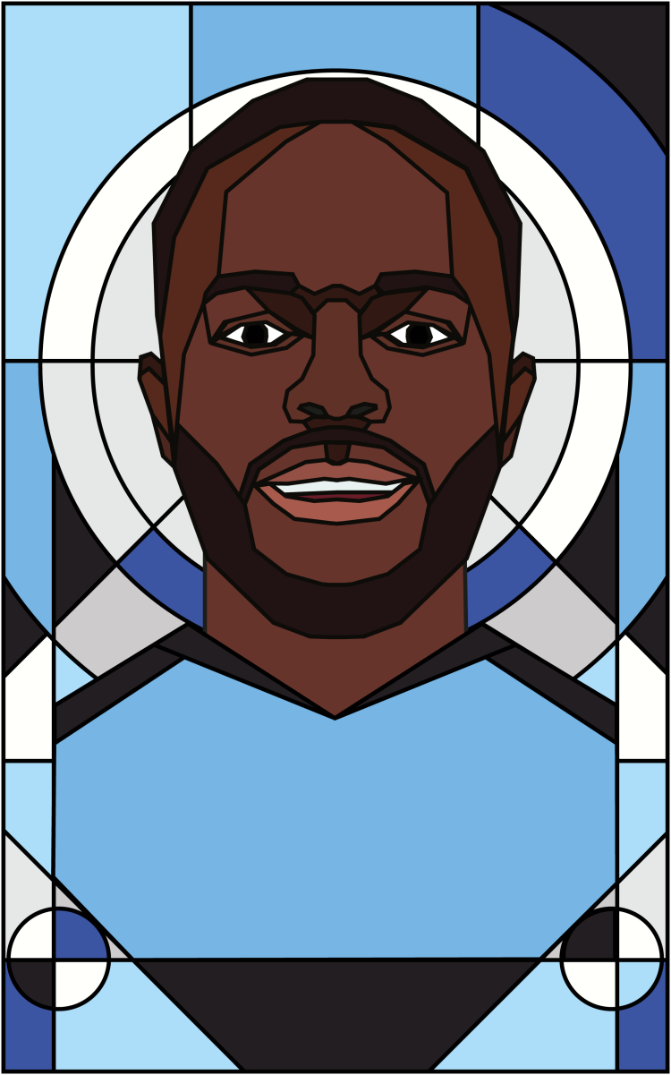 斯特林与球 斯特林与球